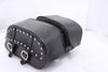 Yamaha XV650 V-Star Custom 1998-2004 Saddlebags Left Right OEM