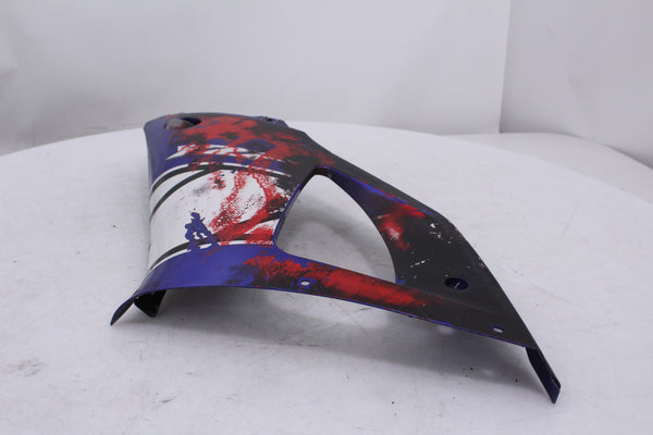 Yamaha YZF-R1 1998-1999 Fairing Upper Left Front OEM