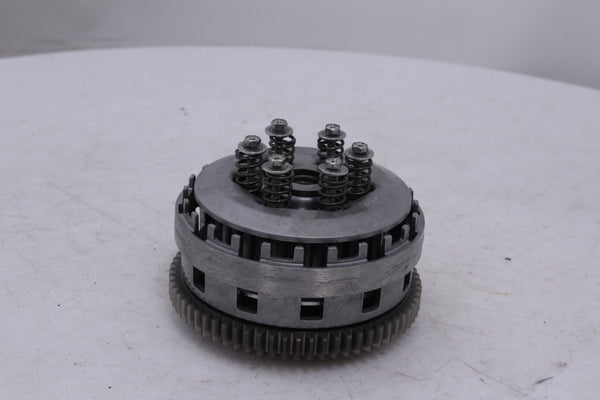 Yamaha YZF-R1 2011-2013 Complete Clutch Assy OEM