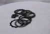 Yamaha YZF-R6 2017-2022 Clutch Plates Kit Springs OEM