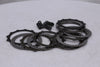 Yamaha YZF-R6 2017-2022 Clutch Plates Kit Springs OEM