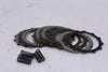 Yamaha YZF-R6 2017-2022 Clutch Plates Kit Springs OEM
