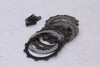 Yamaha YZF-R6 2017-2022 Clutch Plates Kit Springs OEM