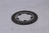Yamaha YZF-R6 2017-2022 Brake Rotor Rear OEM