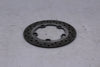Yamaha YZF-R6 2017-2022 Brake Rotor Rear OEM