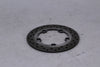 Yamaha YZF-R6 2017-2022 Brake Rotor Rear OEM