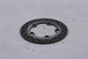 Yamaha YZF-R6 2017-2022 Brake Rotor Rear OEM