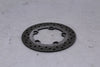 Yamaha YZF-R6 2017-2022 Brake Rotor Rear OEM