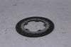 Yamaha YZF-R6 2017-2022 Brake Rotor Rear OEM