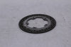 Yamaha YZF-R6 2017-2022 Brake Rotor Rear OEM