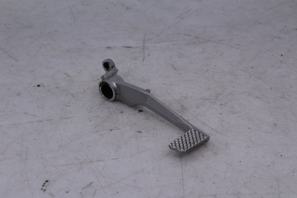 Yamaha YZF-R6 2017-2022 Brake Pedal Right OEM