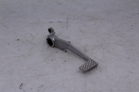 Yamaha YZF-R6 2017-2022 Brake Pedal Right OEM