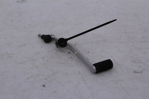 Yamaha YZF-R6 2017-2022 Shift Pedal Lever Left OEM