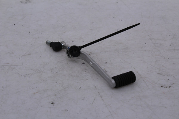 Yamaha YZF-R6 2017-2022 Shift Pedal Lever Left OEM