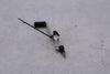 Yamaha YZF-R6 2017-2022 Shift Pedal Lever Left OEM