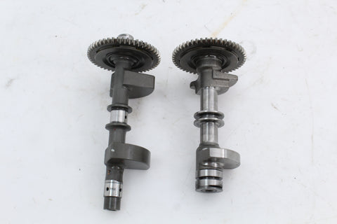 Yamaha XTZ1200 Super Tenere 2012-2019 Intake Exhaust Cams Camshaft Set