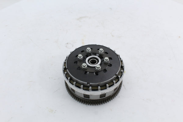 Yamaha XTZ1200 Super Tenere 2012-2019 Complete Clutch Assy OEM
