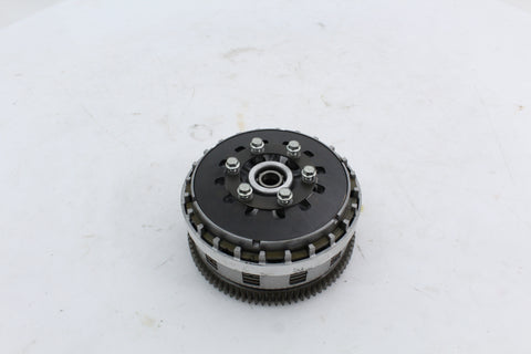 Yamaha XTZ1200 Super Tenere 2012-2019 Complete Clutch Assy OEM