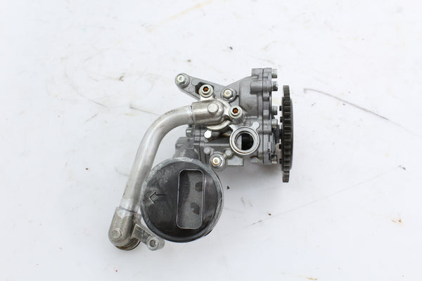 Yamaha XTZ1200 Super Tenere 2012-2019 Oil Pump OEM