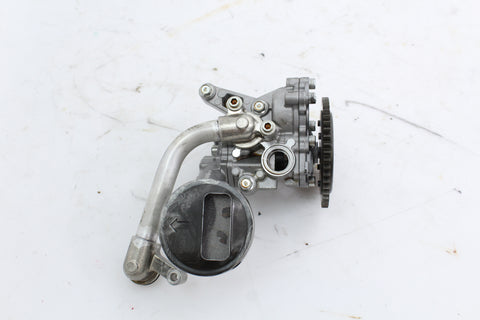 Yamaha XTZ1200 Super Tenere 2012-2019 Oil Pump OEM