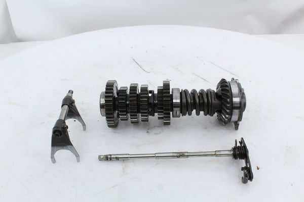 Yamaha XTZ1200 Super Tenere 2012-2019 Transmission Gears Assy OEM