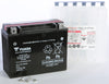 YUASA BATTERY YTX24HL-BS MAINTENANCE FREE YUAM6250H