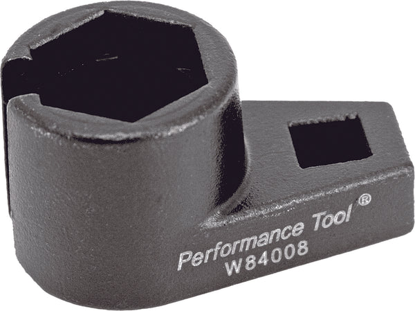 PERFORMANCE TOOL OXYGEN SENSOR SOCKET W84008