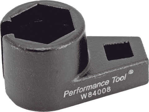 PERFORMANCE TOOL OXYGEN SENSOR SOCKET W84008