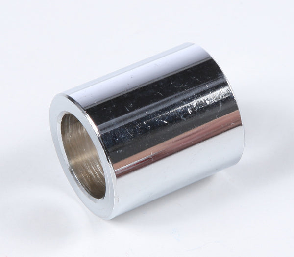 HARDDRIVE AXLE SPACER CHROME 43684-86 3/4