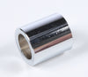 HARDDRIVE AXLE SPACER CHROME 43684-86 3/4