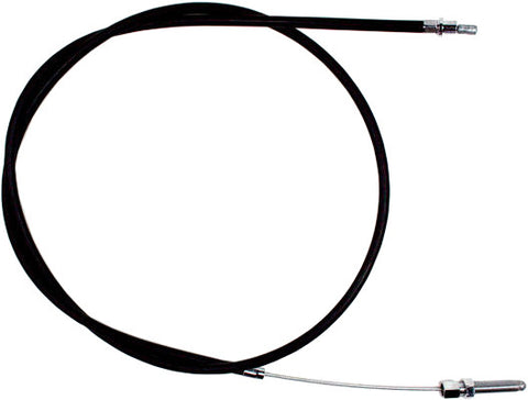 MOTION PRO BLACK VINYL CLUTCH LW CABLE 06-0127