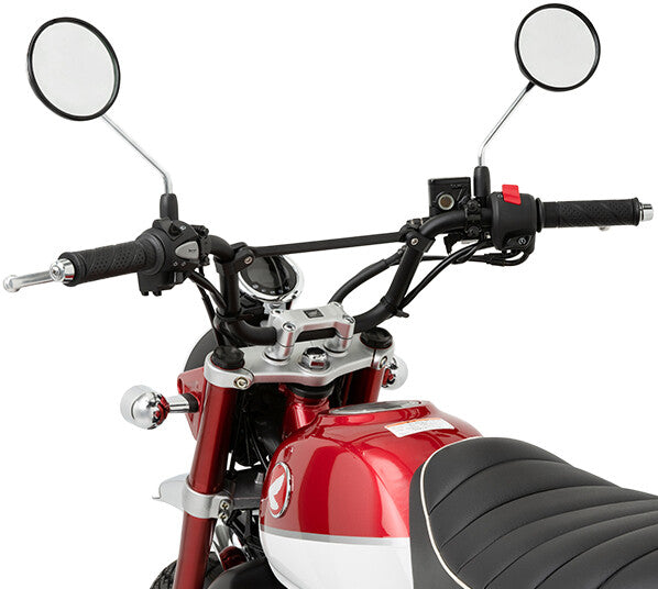 ZETA SPECIALIZED COMP HANDLEBARS BLACK HON ZE07-9950