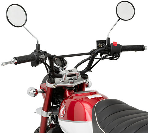 ZETA SPECIALIZED COMP HANDLEBARS BLACK HON ZE07-9950