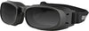 BOBSTER PISTON SUNGLASSES W/SMOKE LENS BPIS01