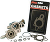 JAMES GASKETS GASKET SEAL OIL PUMP EARLY SPORTSTER KIT 77-XL