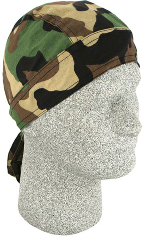 ZAN FLYDANNA WOODLAND CAMO Z118C