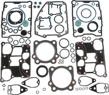 JAMES GASKETS GASKET MOTOR TWIN CAM 95 W/.04 6 HD GASKET KIT 17055-99
