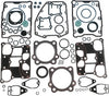 JAMES GASKETS GASKET MOTOR TWIN CAM 95 W/.04 6 HD GASKET KIT 17055-99