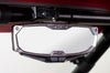 SEIZMIK HALO-RA LED REAR VIEW MIRROR POL 18001