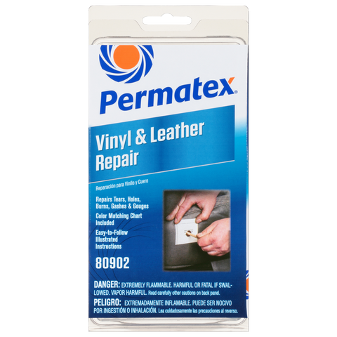 PERMATEX ULTRA VINYL & LEATHER REPAIR 81781