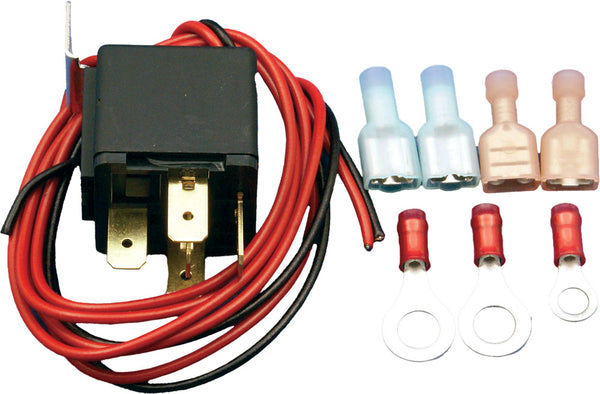 DAYTONA IGNITION POWER RELAY KIT 1030