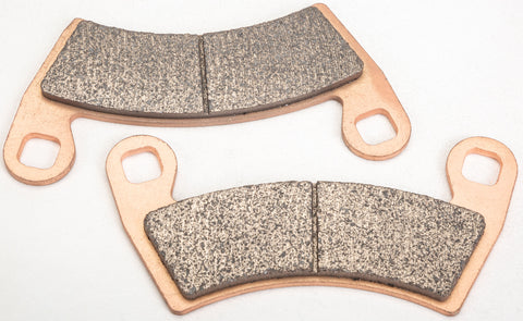 OPEN TRAIL BRAKE PAD KIT SINTERED 18-8020