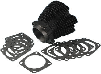 JAMES GASKETS GASKET CYL BASE FRT RR XL 900CC 10/PK 16774-57