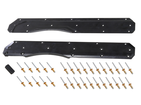 SP1 RAIL BRACE KIT AC SM-12652