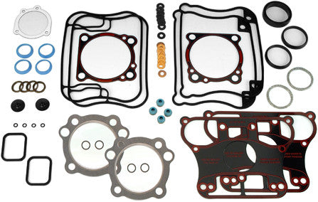 JAMES GASKETS GASKET TOP END SPORTSTR W/ METAL BASE GASKETS KIT 17032-91