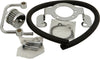 HARDDRIVE BRACKET/BREATHER KIT 120009