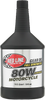 RED LINE GEAR OIL W/SHOCKPROOF 80W 1QT 42704