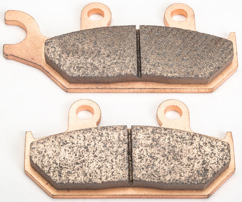 OPEN TRAIL BRAKE PAD KIT SINTERED 18-8048
