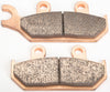 OPEN TRAIL BRAKE PAD KIT SINTERED 18-8048