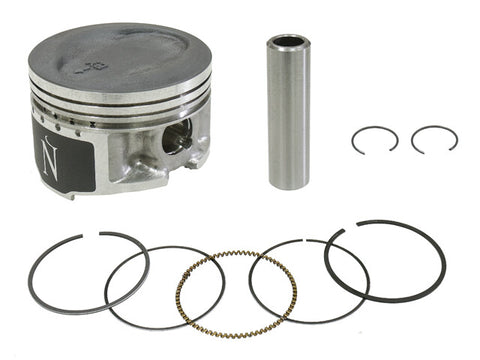 NAMURA PISTON KIT 70.95/STD 8.7:1 YAM NA-40015